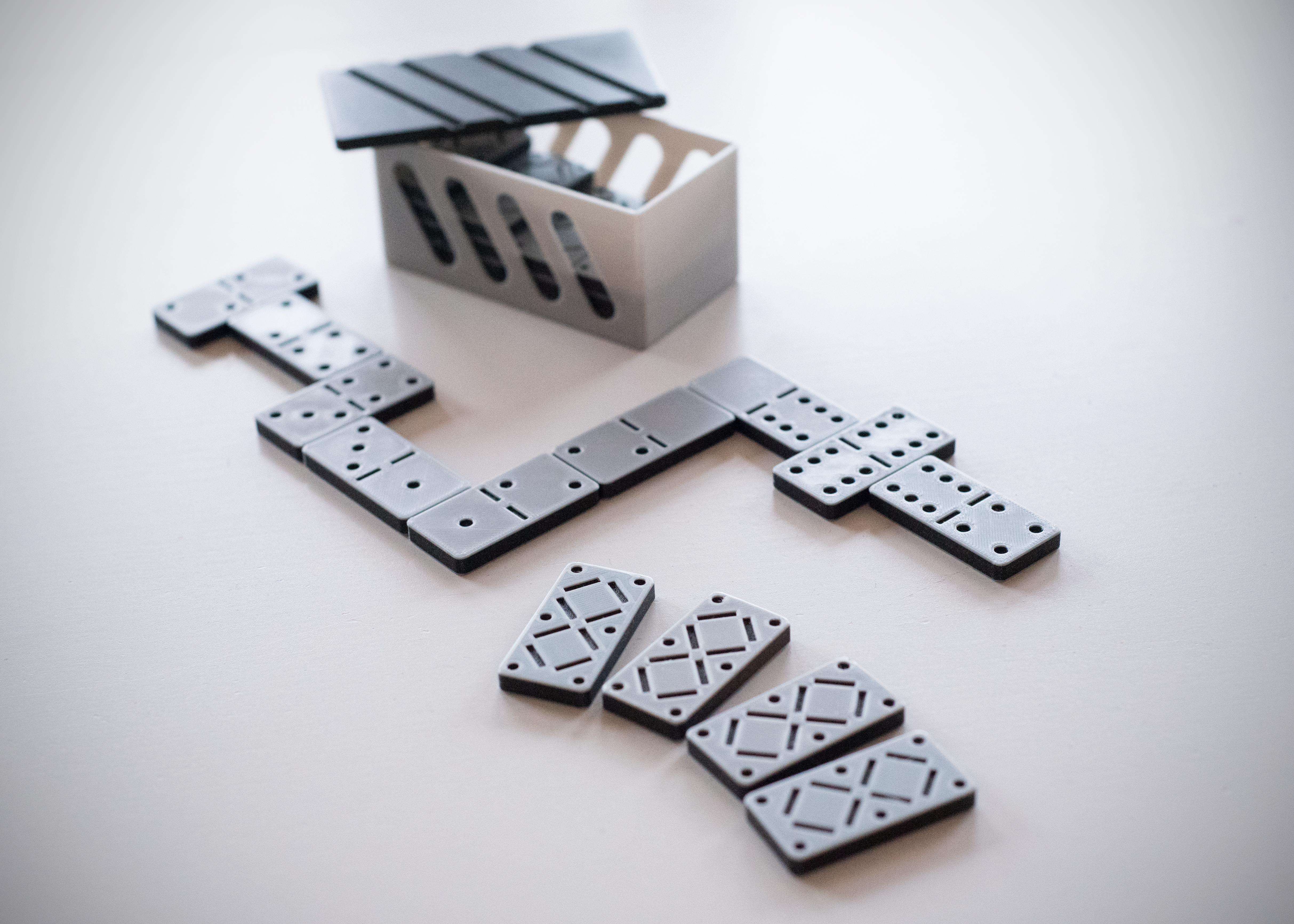 Domino Set