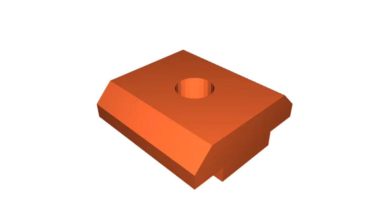 T - Matka M5 by Ľubomir Šmihula | Download free STL model | Printables.com