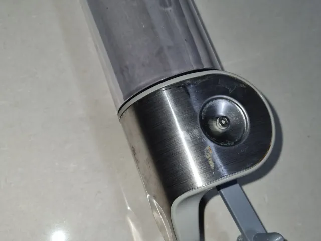 Simplehuman Shampoo Dispenser Pump Handle