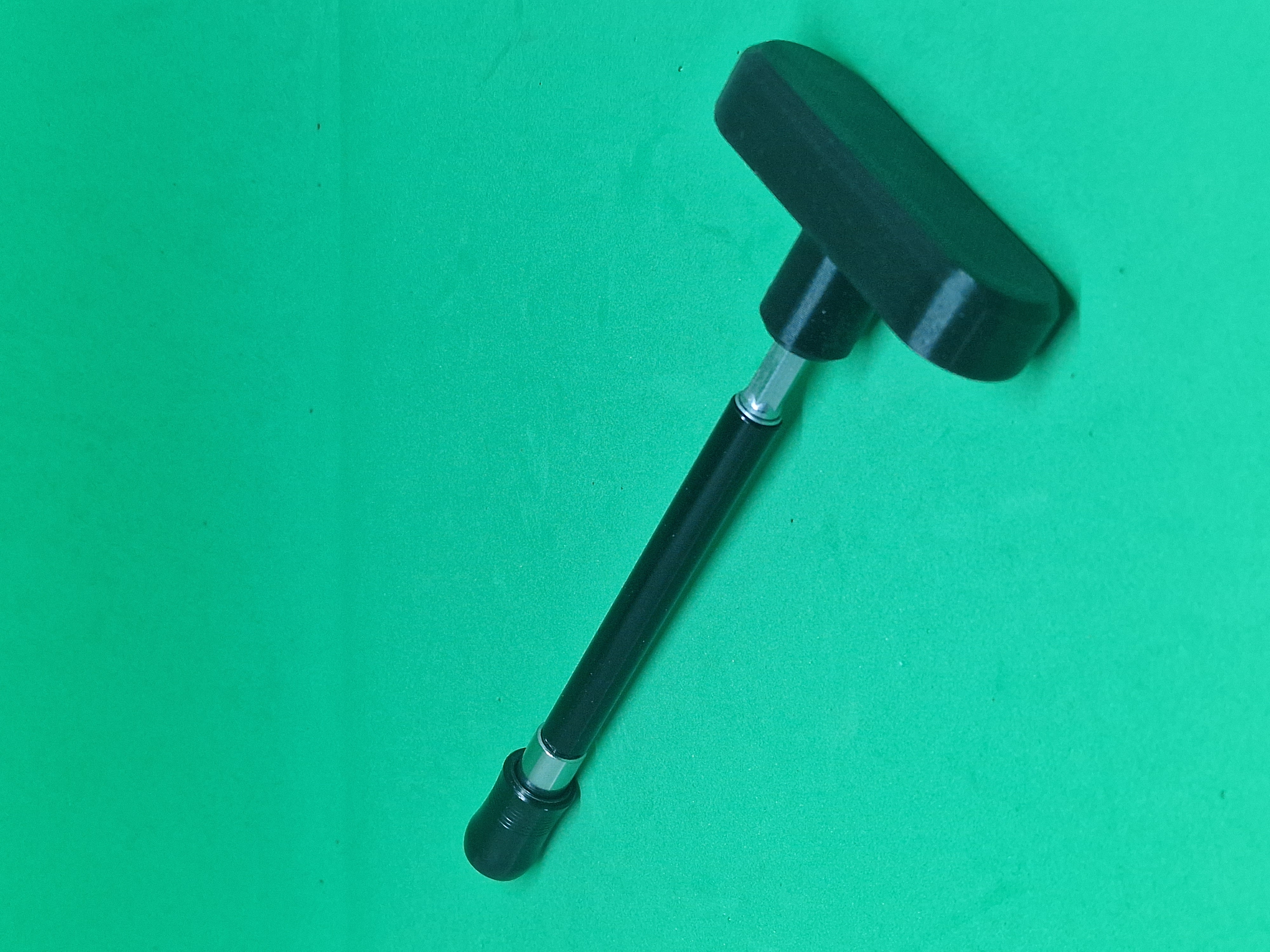 T-Griff für Bits  / Bit Handle ( 7 mm )