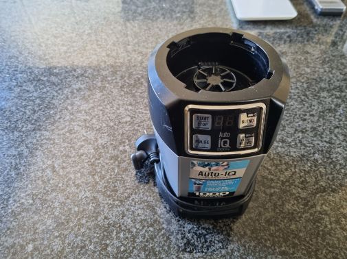 Ninja IQ Smoothie Maker Cable Tidy