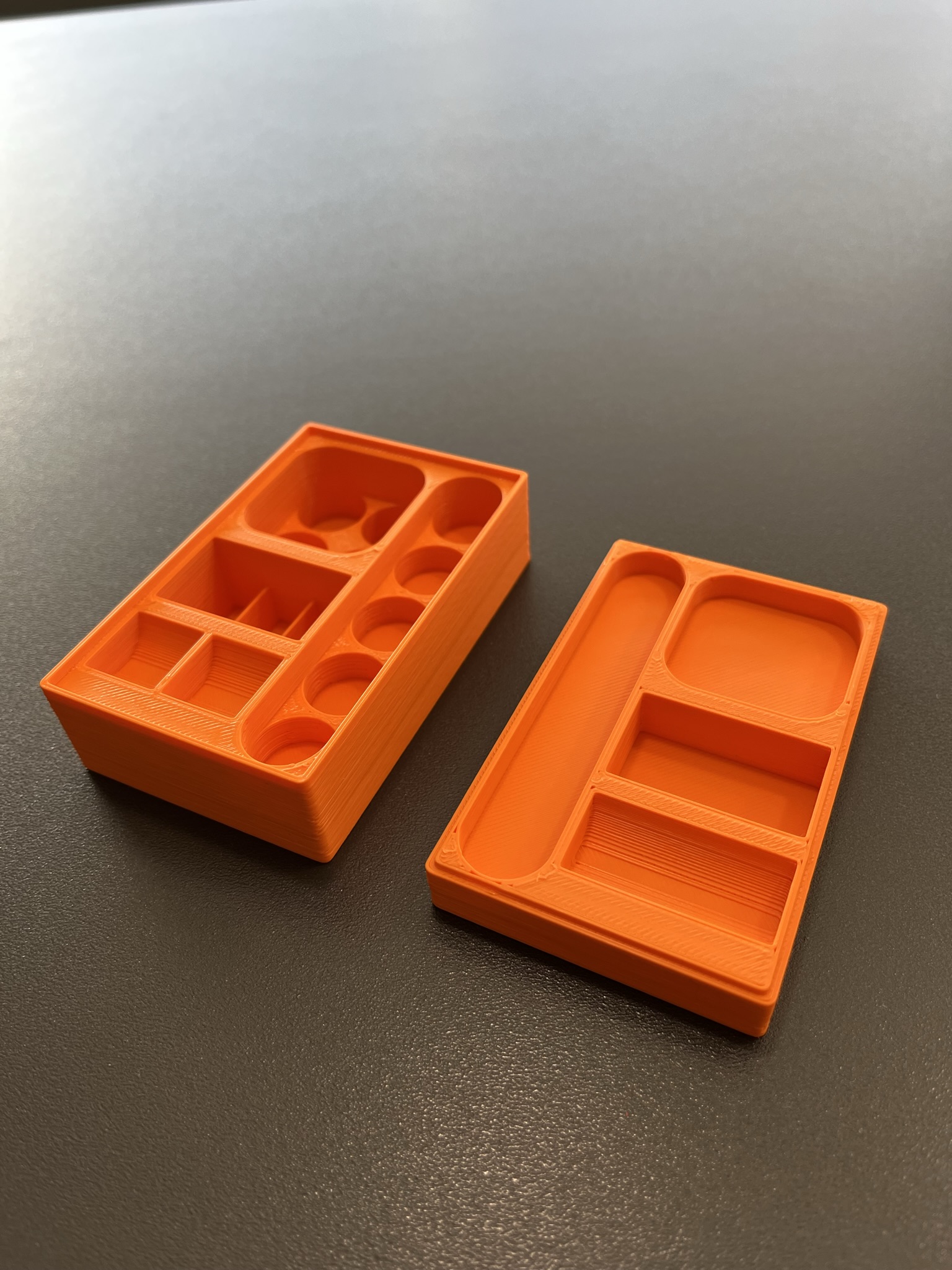 Settlers of Catan Player Piece Case