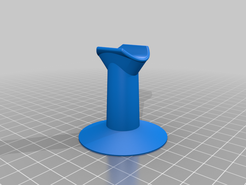 Nail Manicure Finger Support