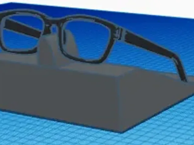 Eyeglass Holder