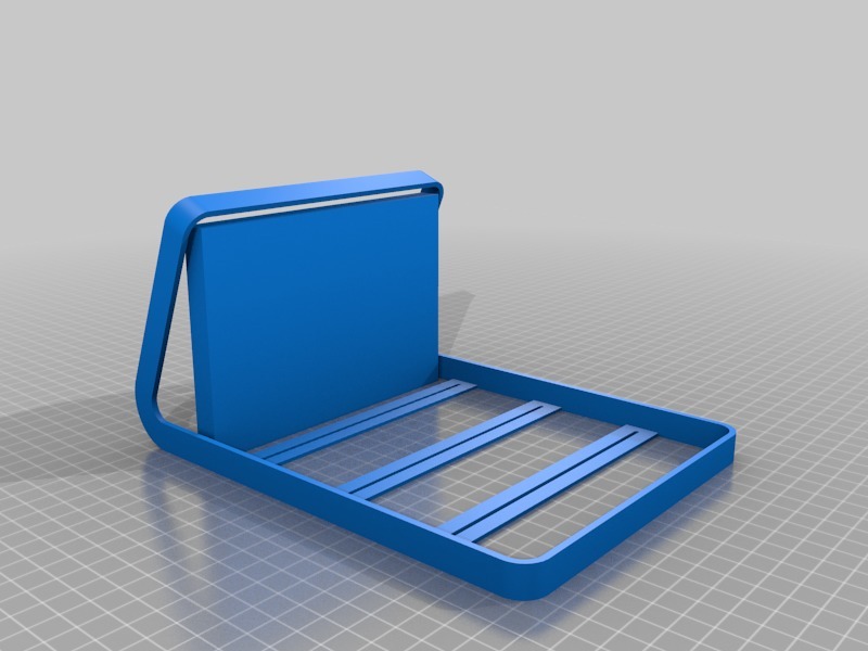 Earring Stand