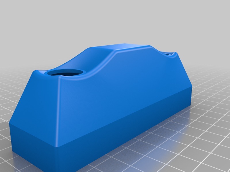 Nerdcam3D MK2 Mount — thumbnail 4