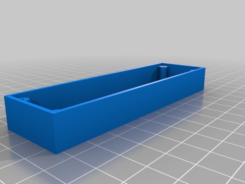 Nerdcam3D MK2 Mount — thumbnail 5