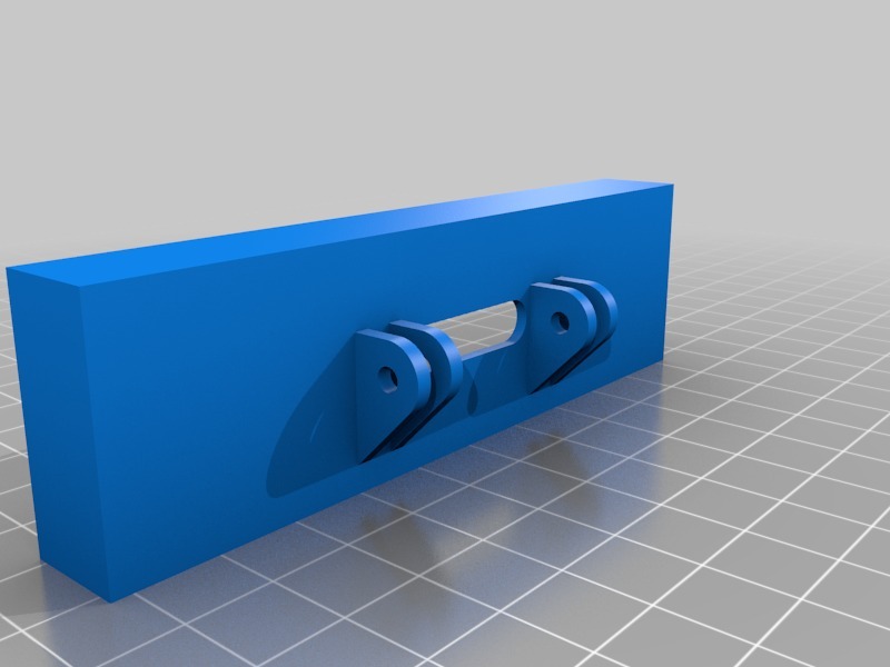 Nerdcam3D MK2 Mount — thumbnail 6