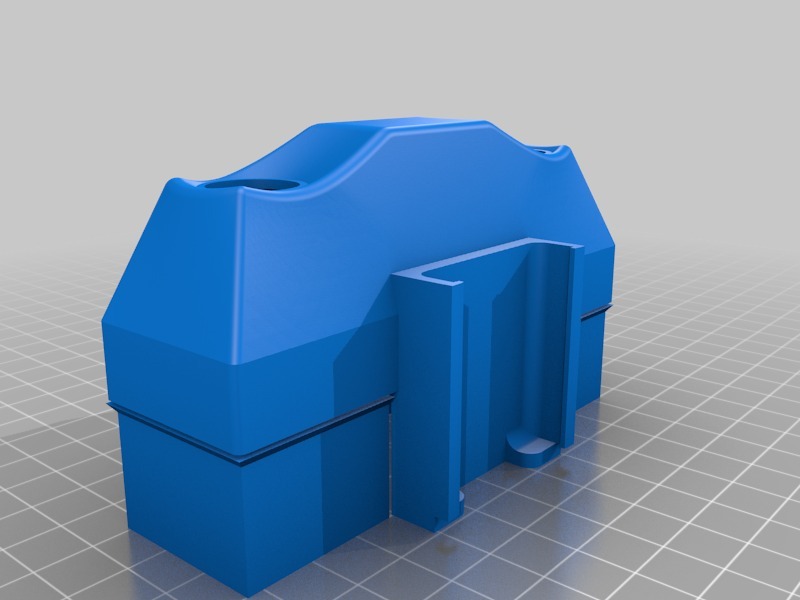 Nerdcam3D MK2 Mount — thumbnail 7