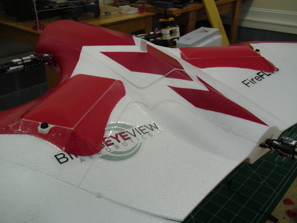 Battery Box for Multistar 6sx5200mah 10C lipo by billyd | Download free ...