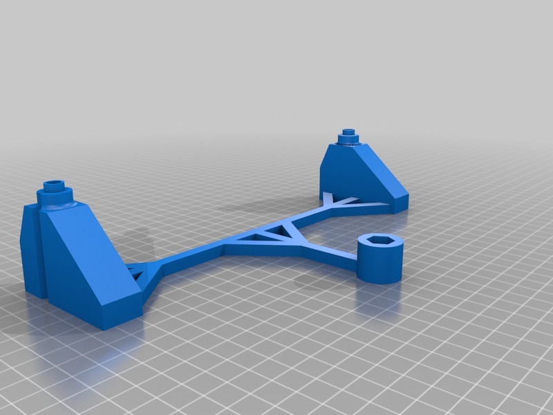 TBS Gemini Perfect Hover Stand — miniatura 2