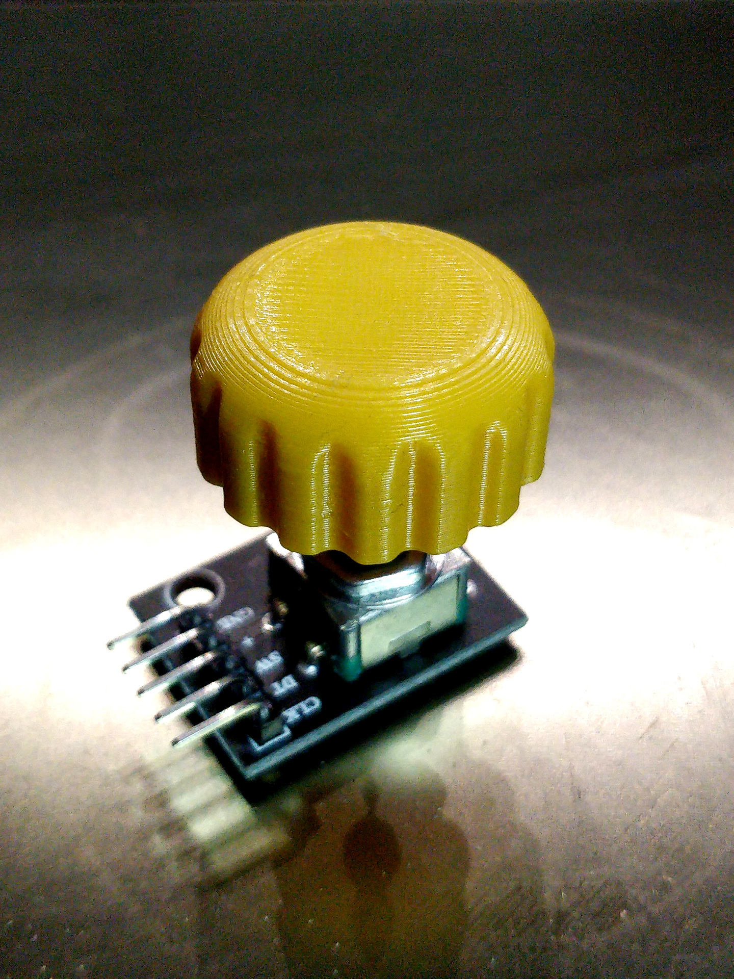 Encoder Knob