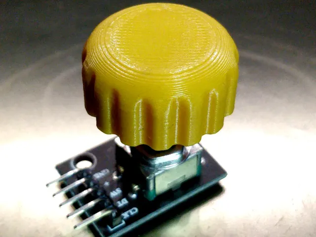 Encoder Knob