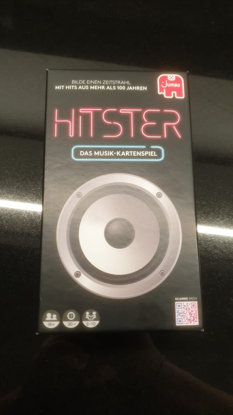 HITSTER - Mobilephone Case — miniatura 3