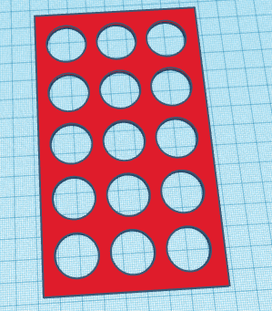 Nickel Folder