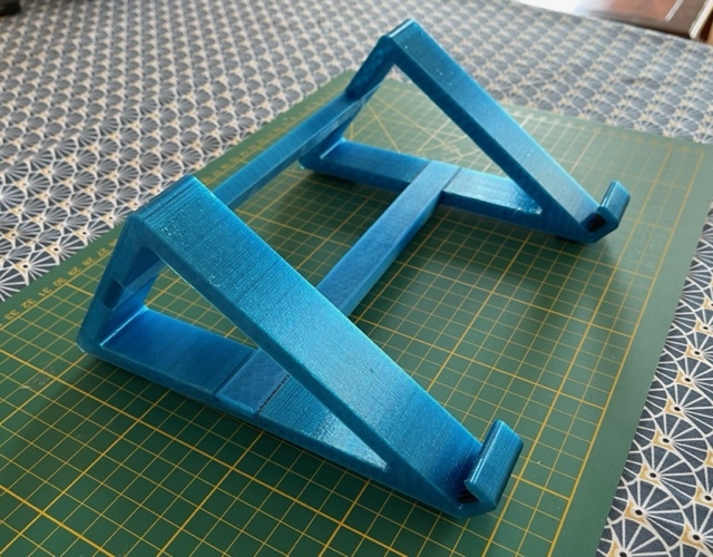 Support MacBook Pro, ordinateur portable (Petit plateau d’impression)