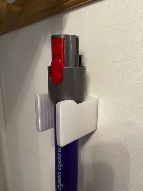 Support Tube Dyson