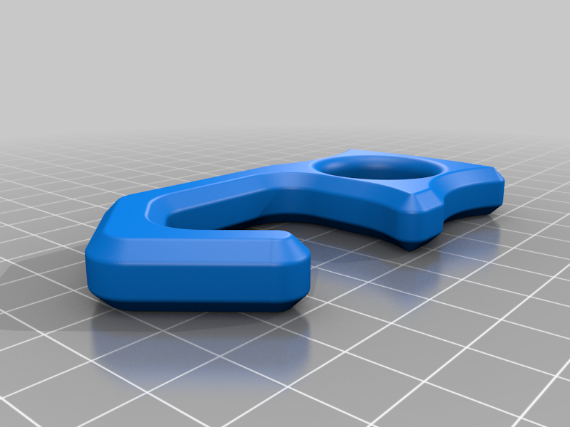 Hook For Opening Doors, For Contactless, Intercom… — miniatura 2