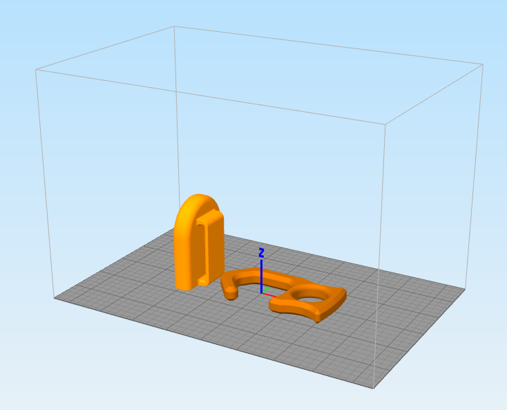 Hook For Opening Doors, For Contactless, Intercom… — miniatura 3