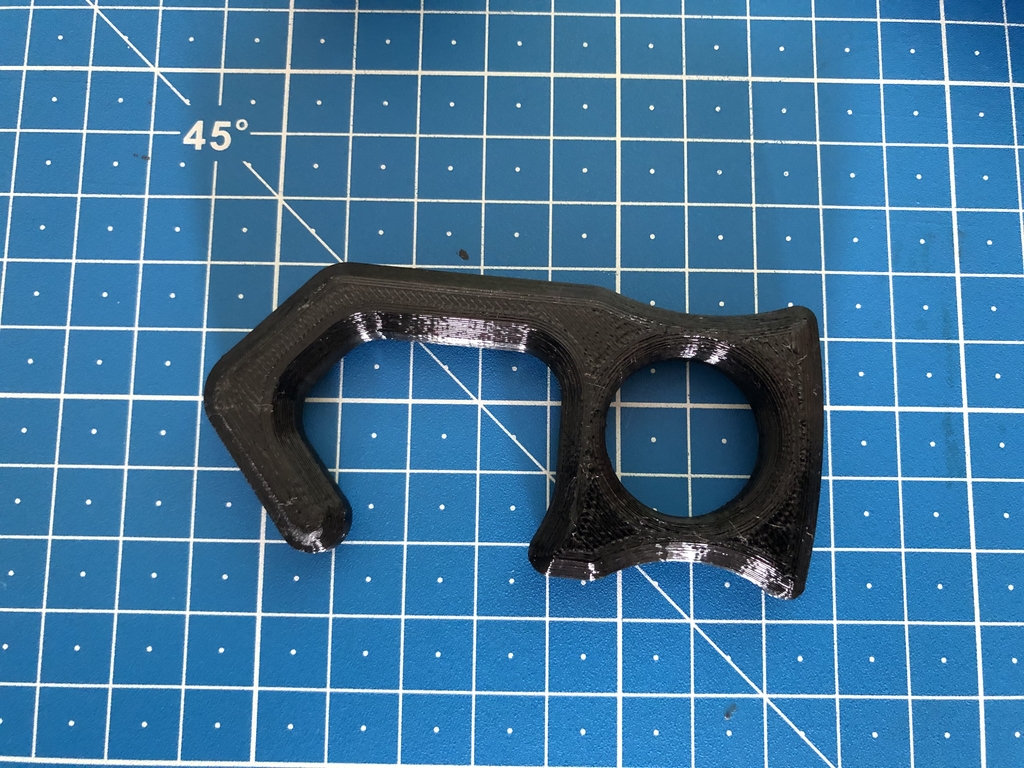 Hook For Opening Doors, For Contactless, Intercom… — miniatura 5