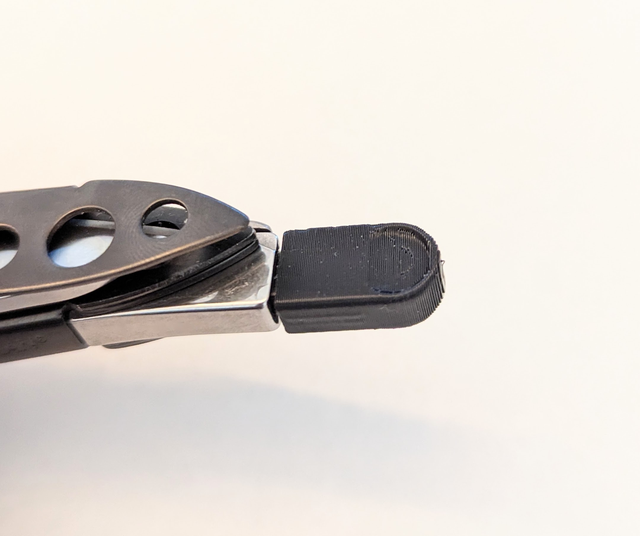 Leatherman Skeletool Driver Comfort Cover