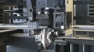Flashforge AD5X Bambu Hotend Adapter (A1 & H2)