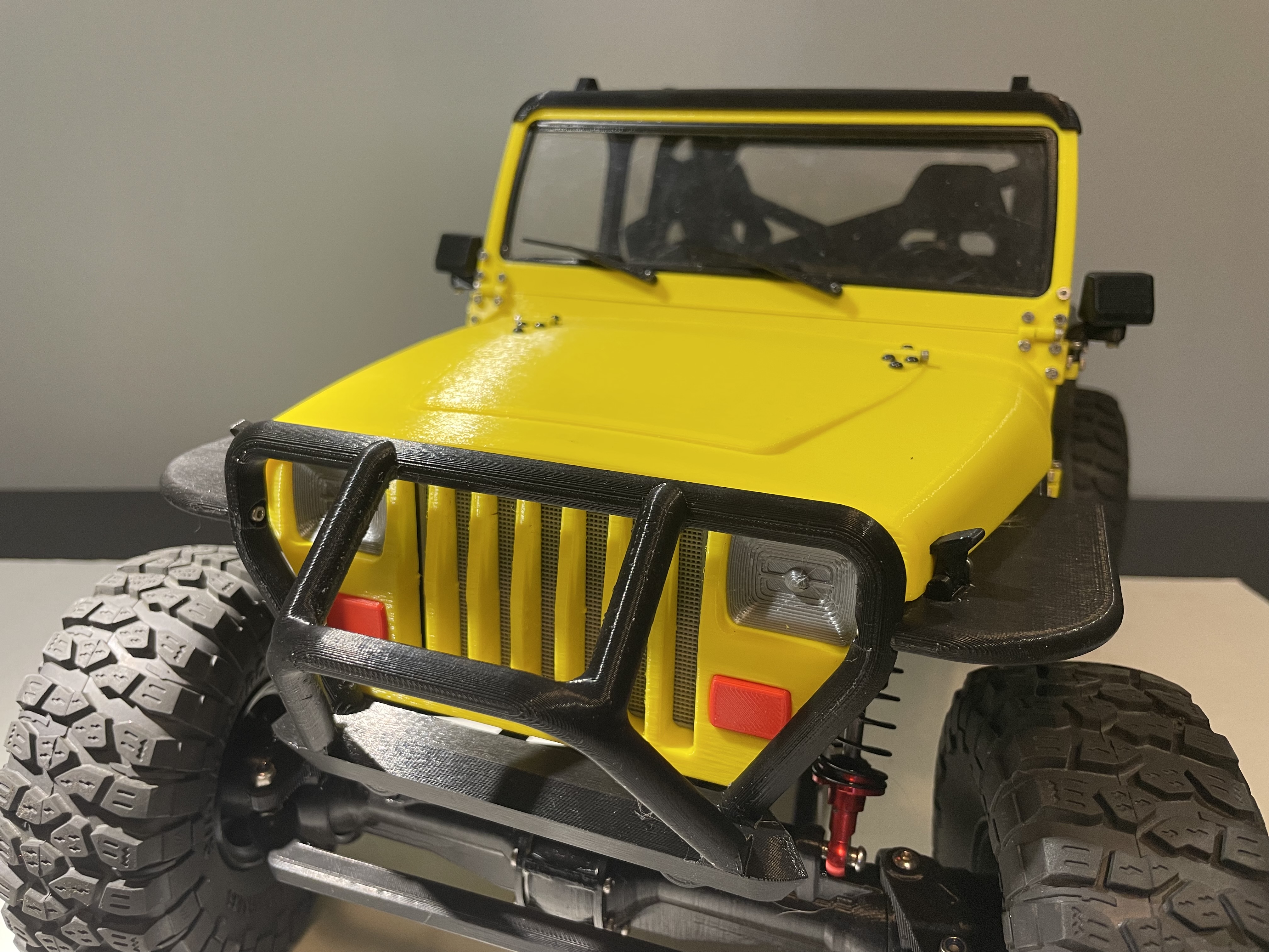 Thumper's Aftermarket Shop