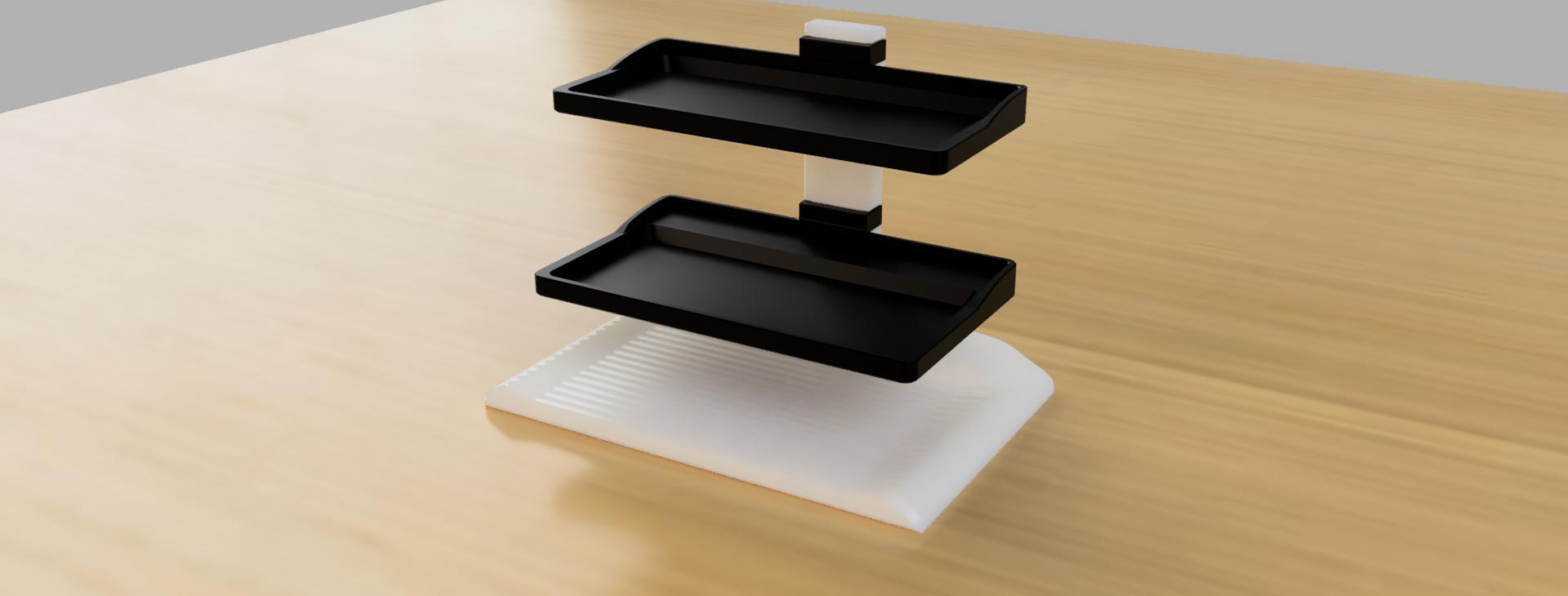 glasses holder V2