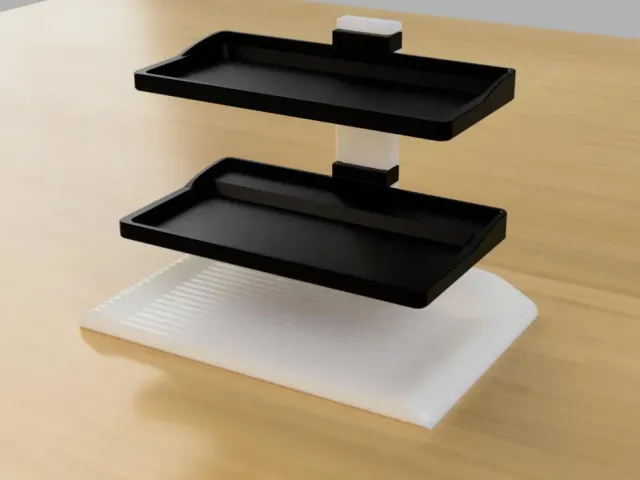 glasses holder V2