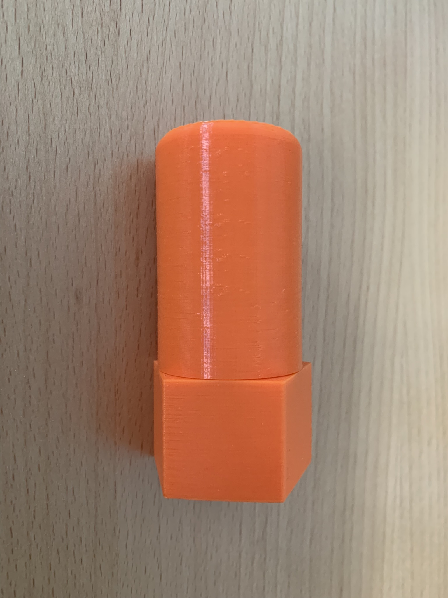 Miniatura 3 do modelo 3D Miniature Screwdriver Set Holder