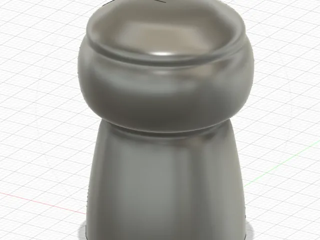 Champagne Cork