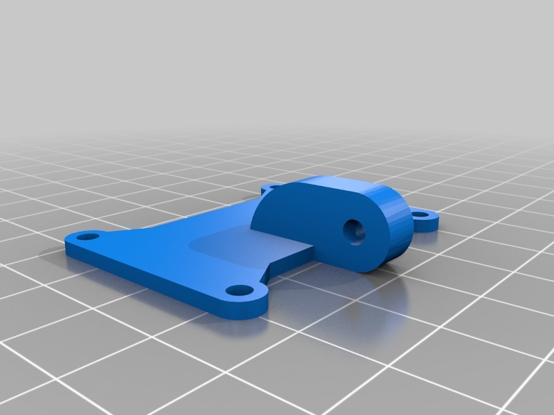 Raspberry Camera Module with Automatic IR-Cut Switching — thumbnail 2