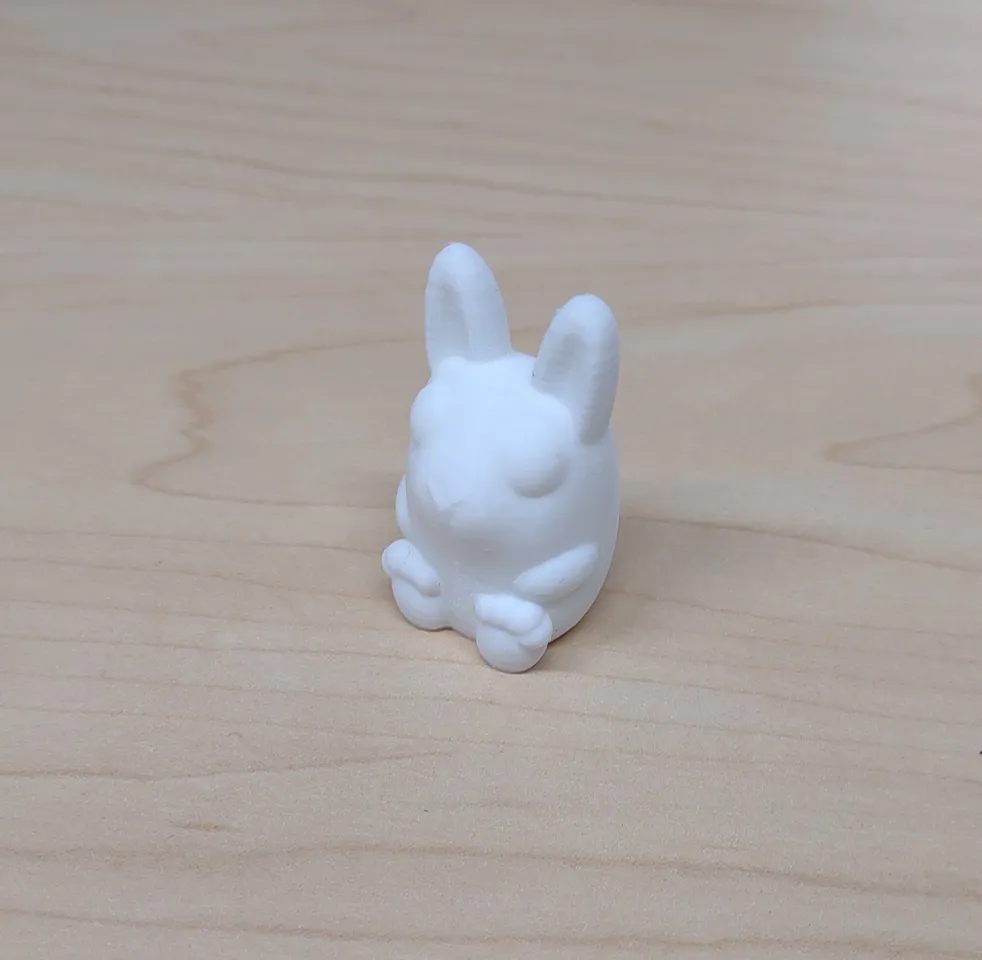 New Years Bunnies as it is the year of the Water Rabbit by Built_Over ...