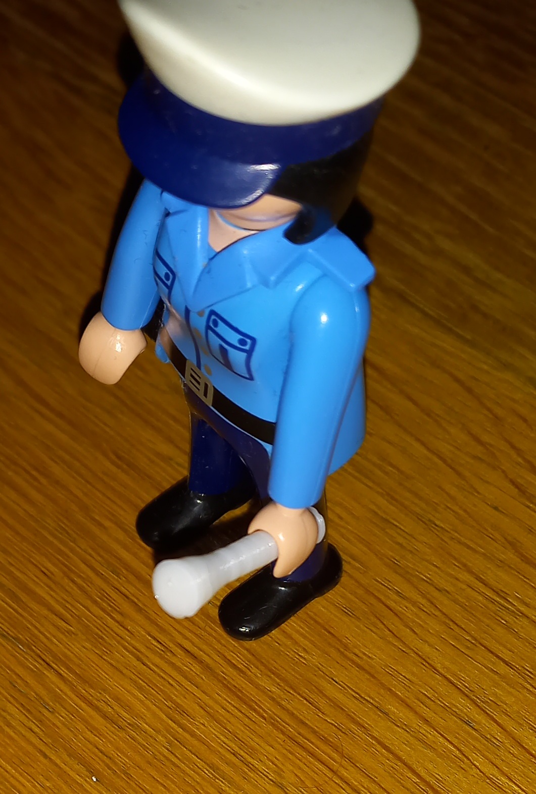 Playmobil Taschenlampe