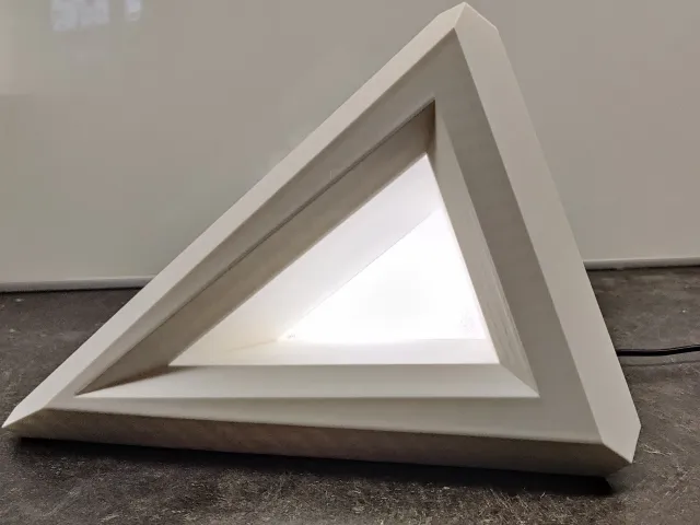 Design light