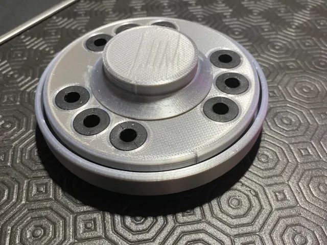 Apple HomePod Vibration Damper