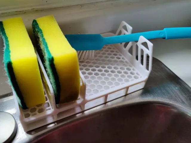 Kitchen Sink Tray