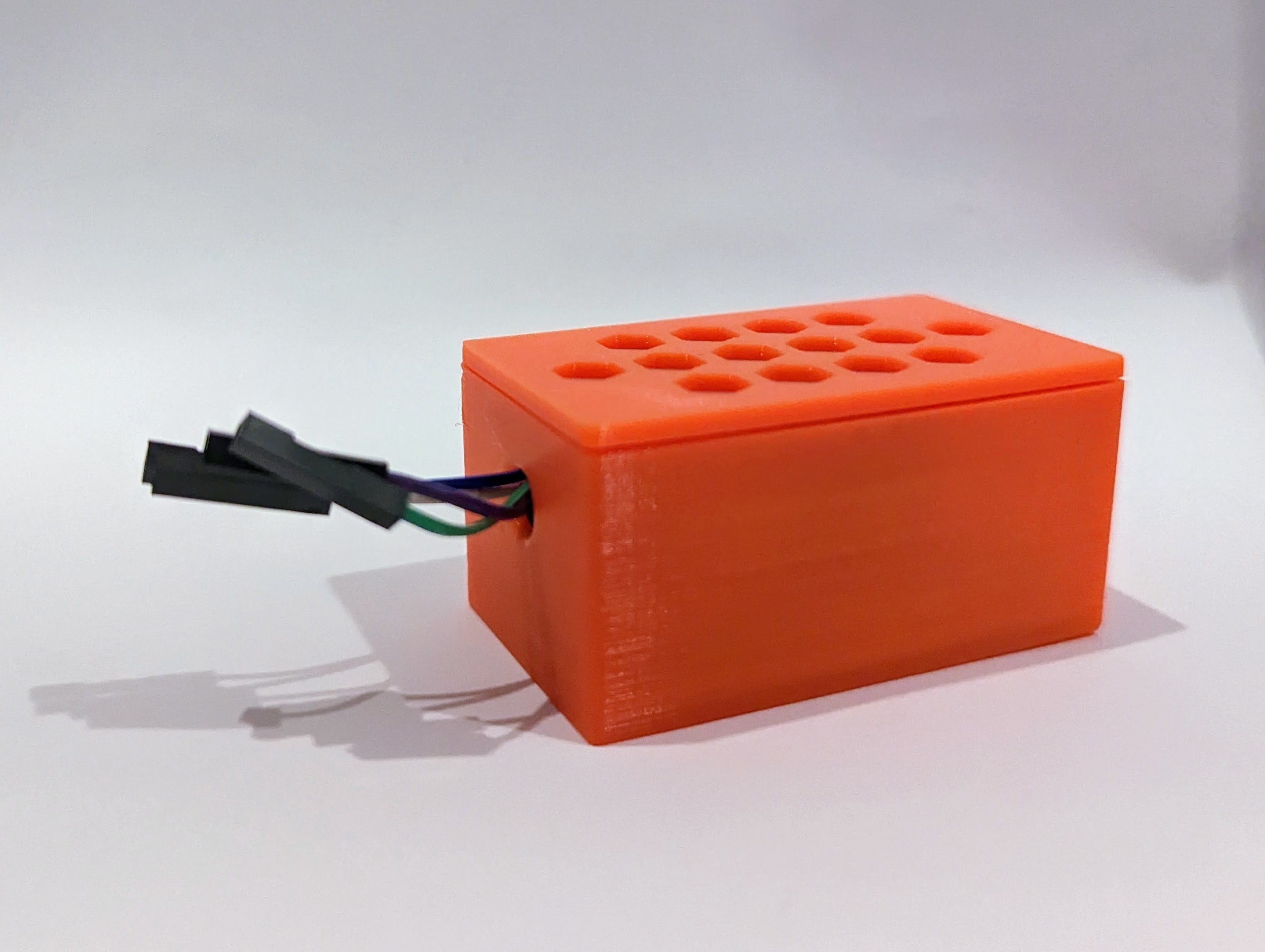Nodemcu case by goddchen download free stl model printables