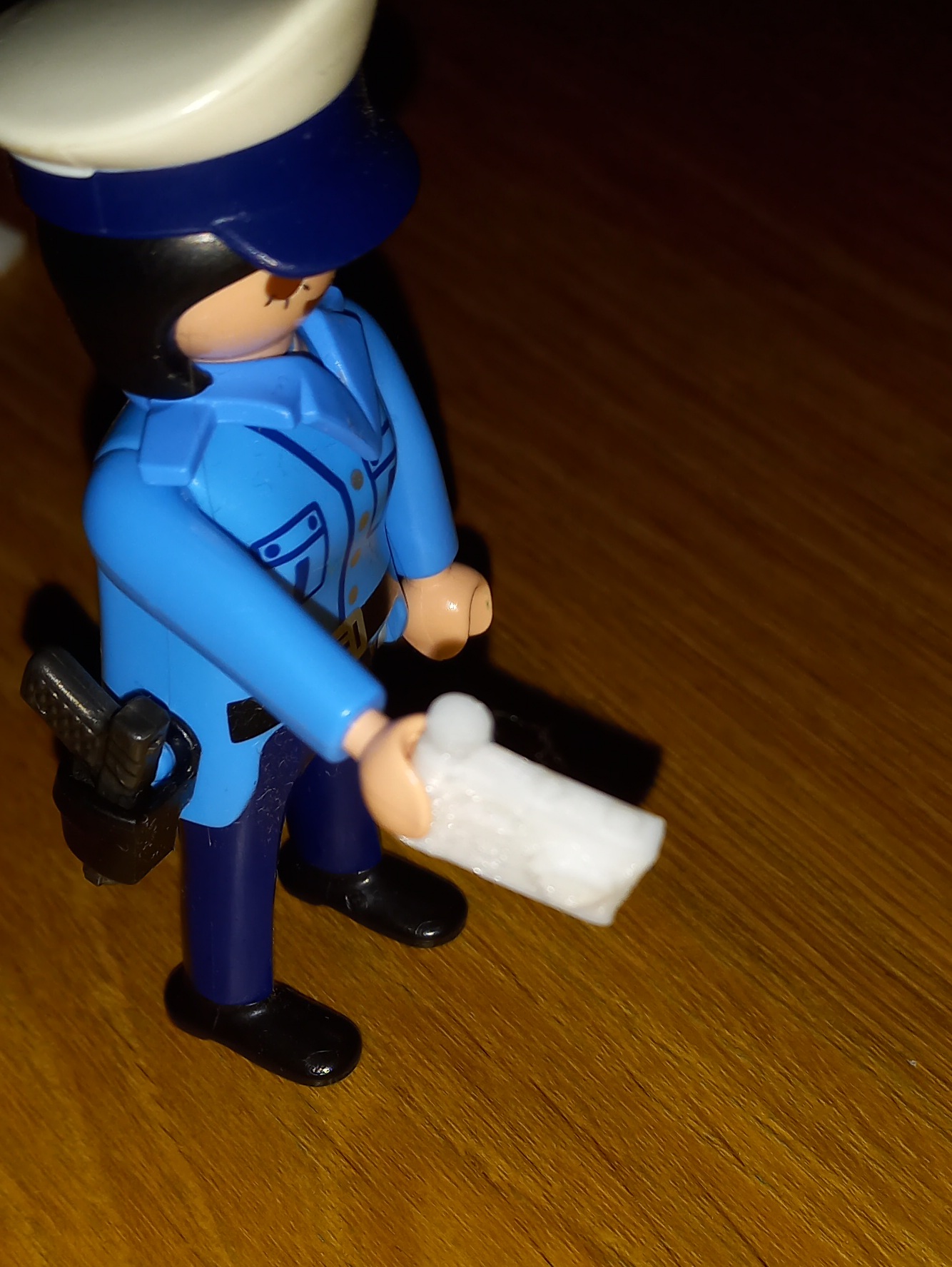 Playmobil Kamera