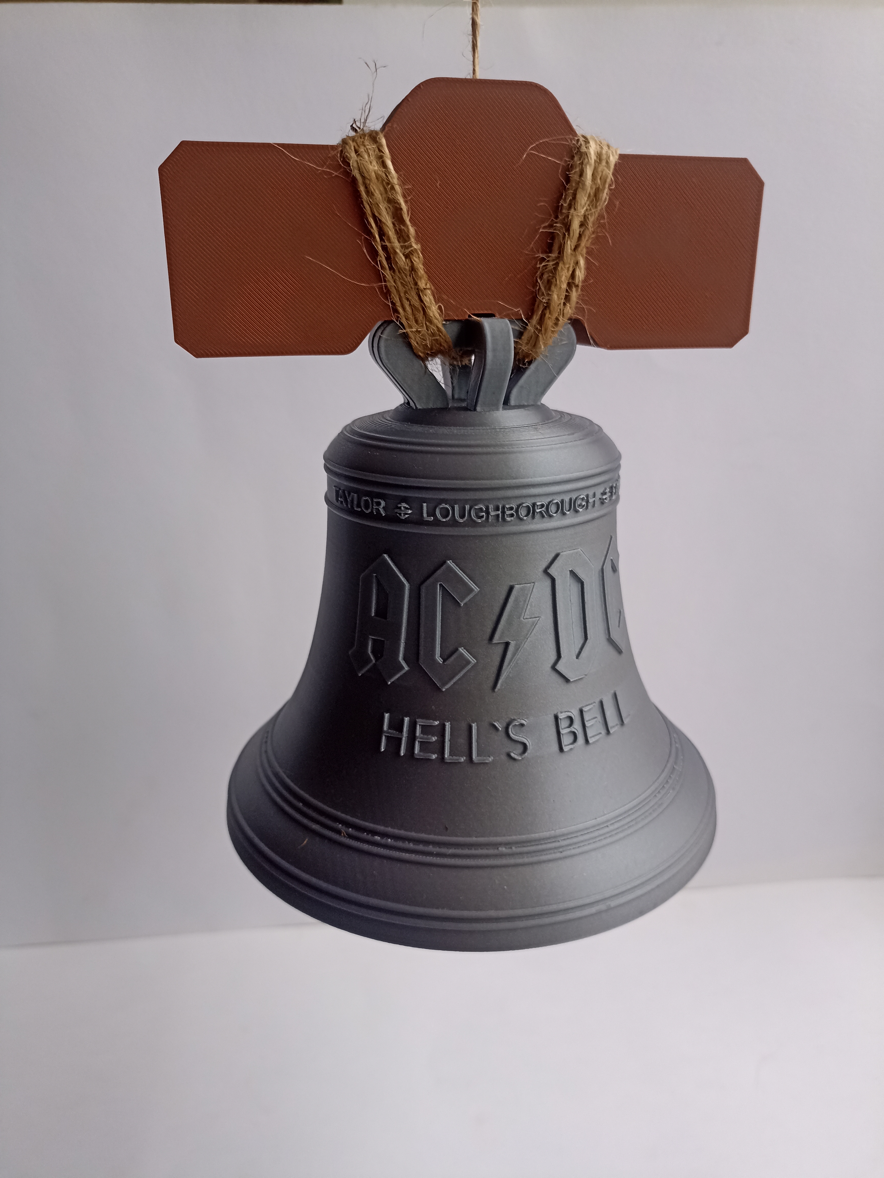 Hells Bells AC/DC — thumbnail 5