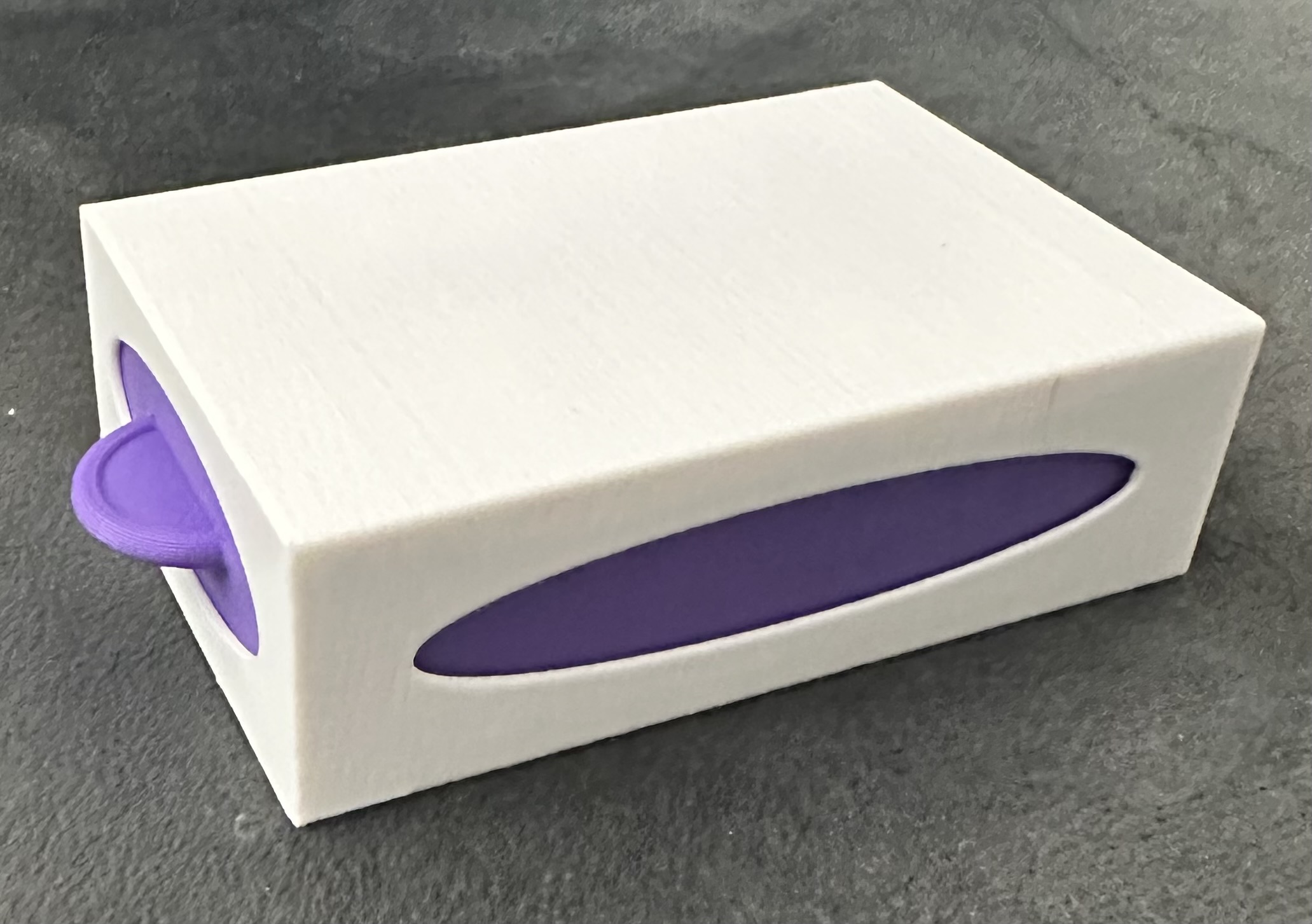 Sliding Gift Box — miniatura 2
