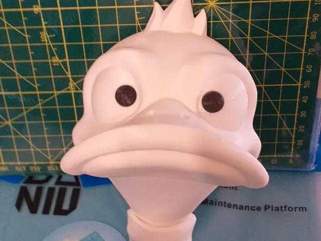 Duck Headphone Hanger