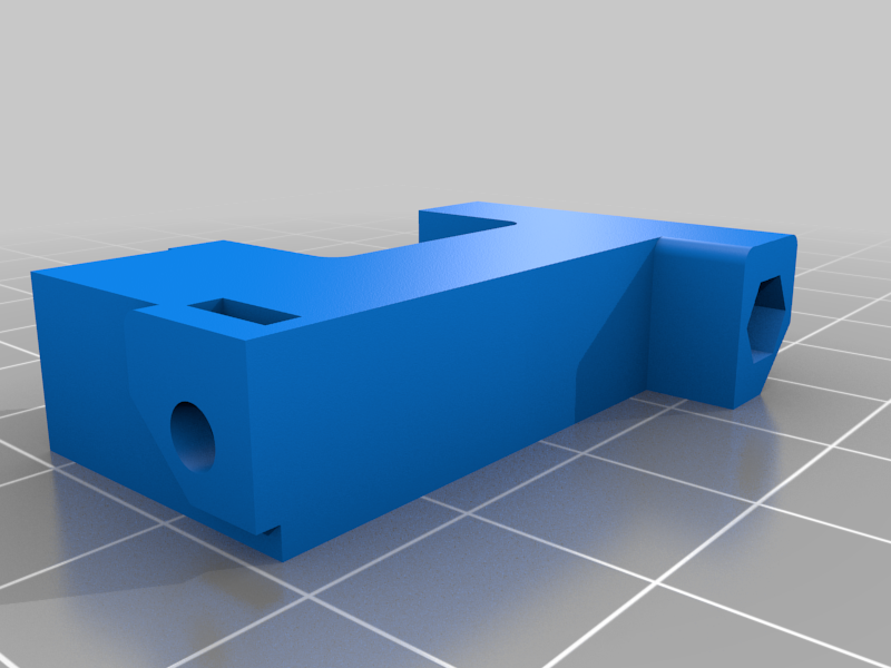 FormD T1 Dual Single Slot PCI mod