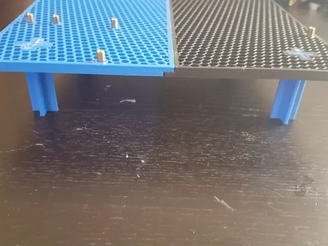 mATX Test Bench