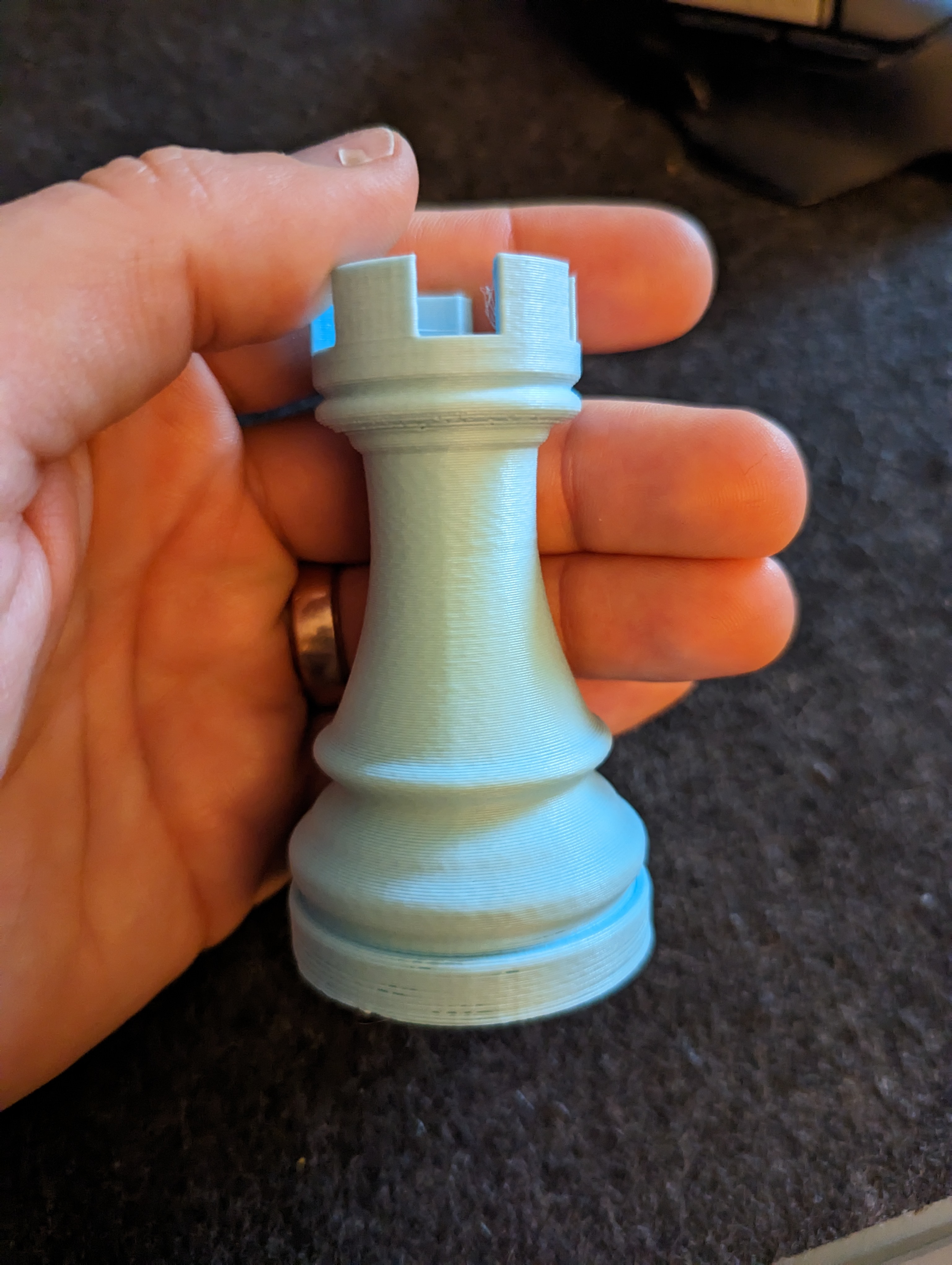 Chess Rook