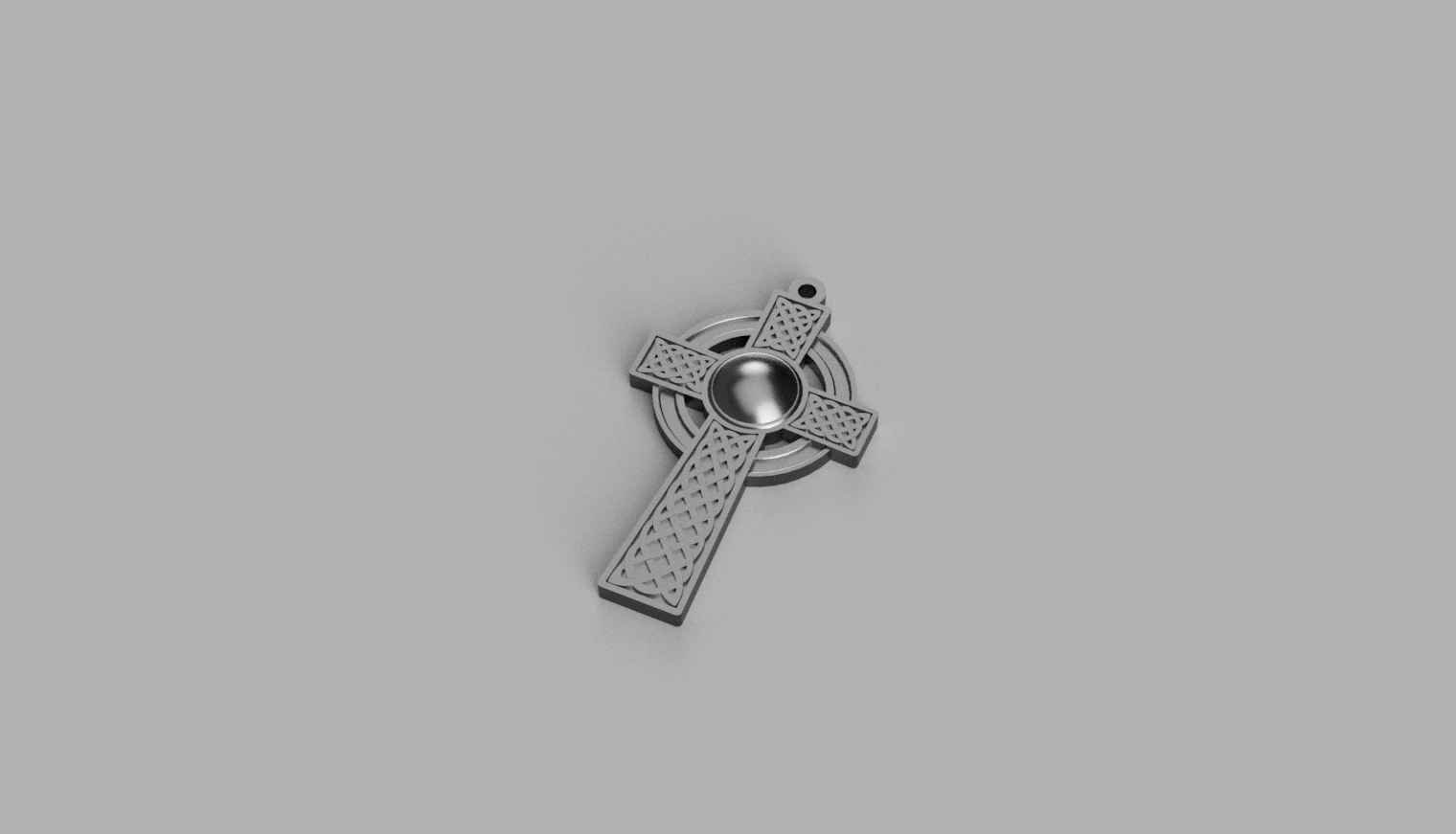 Celtic Cross