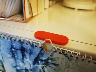 Calendar ranger