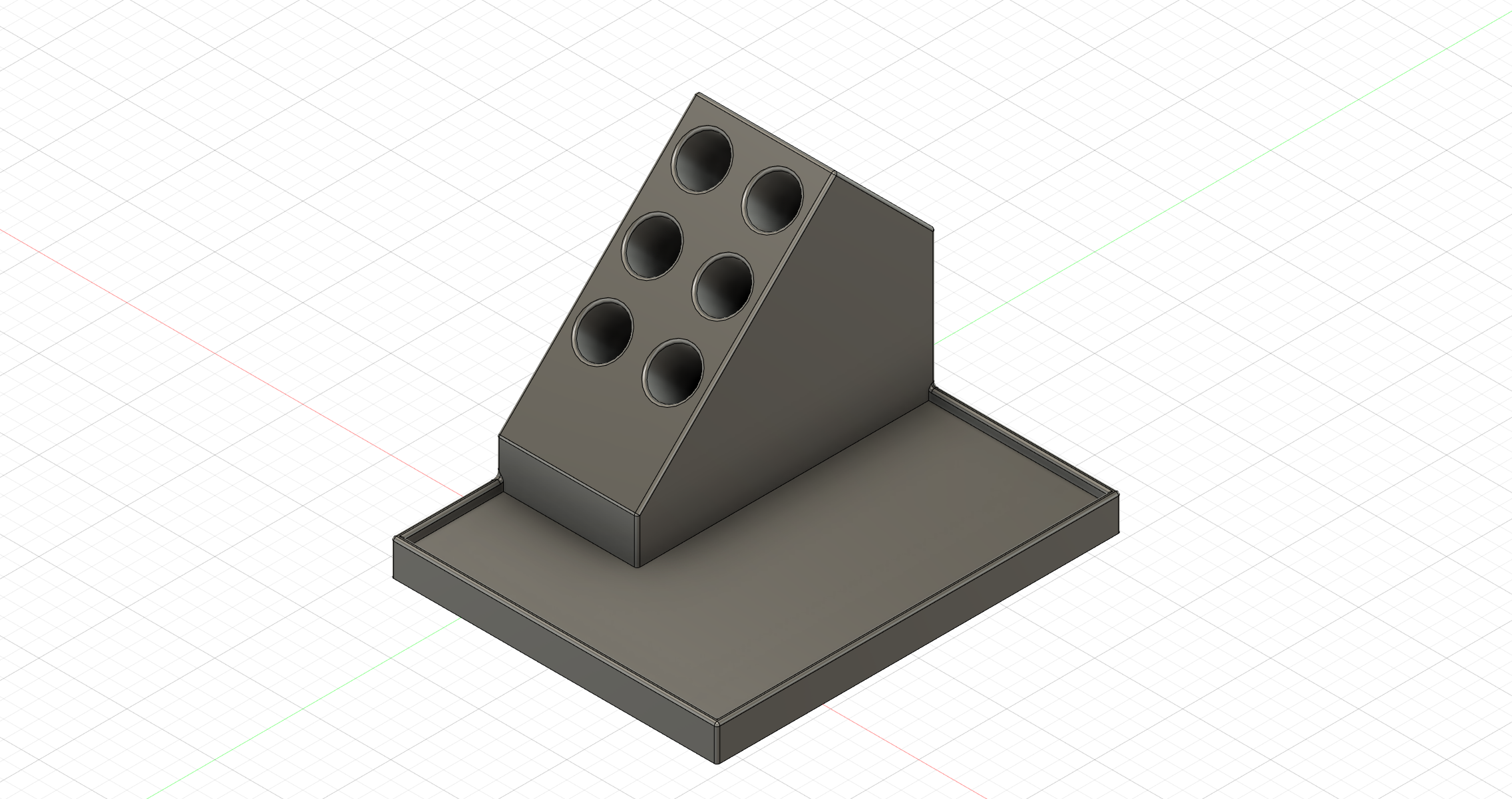 Pencilholder — miniatura 2