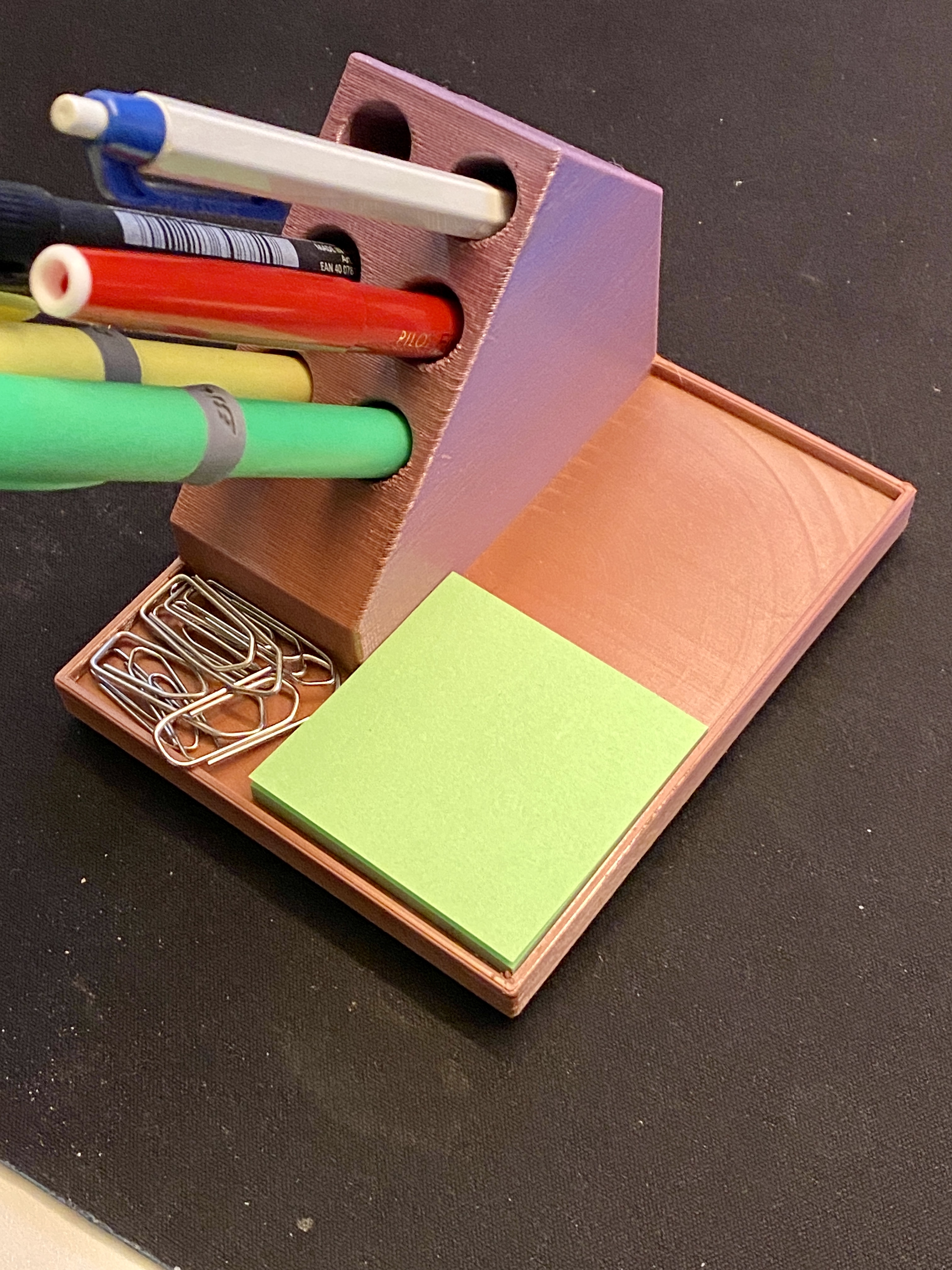 Pencilholder
