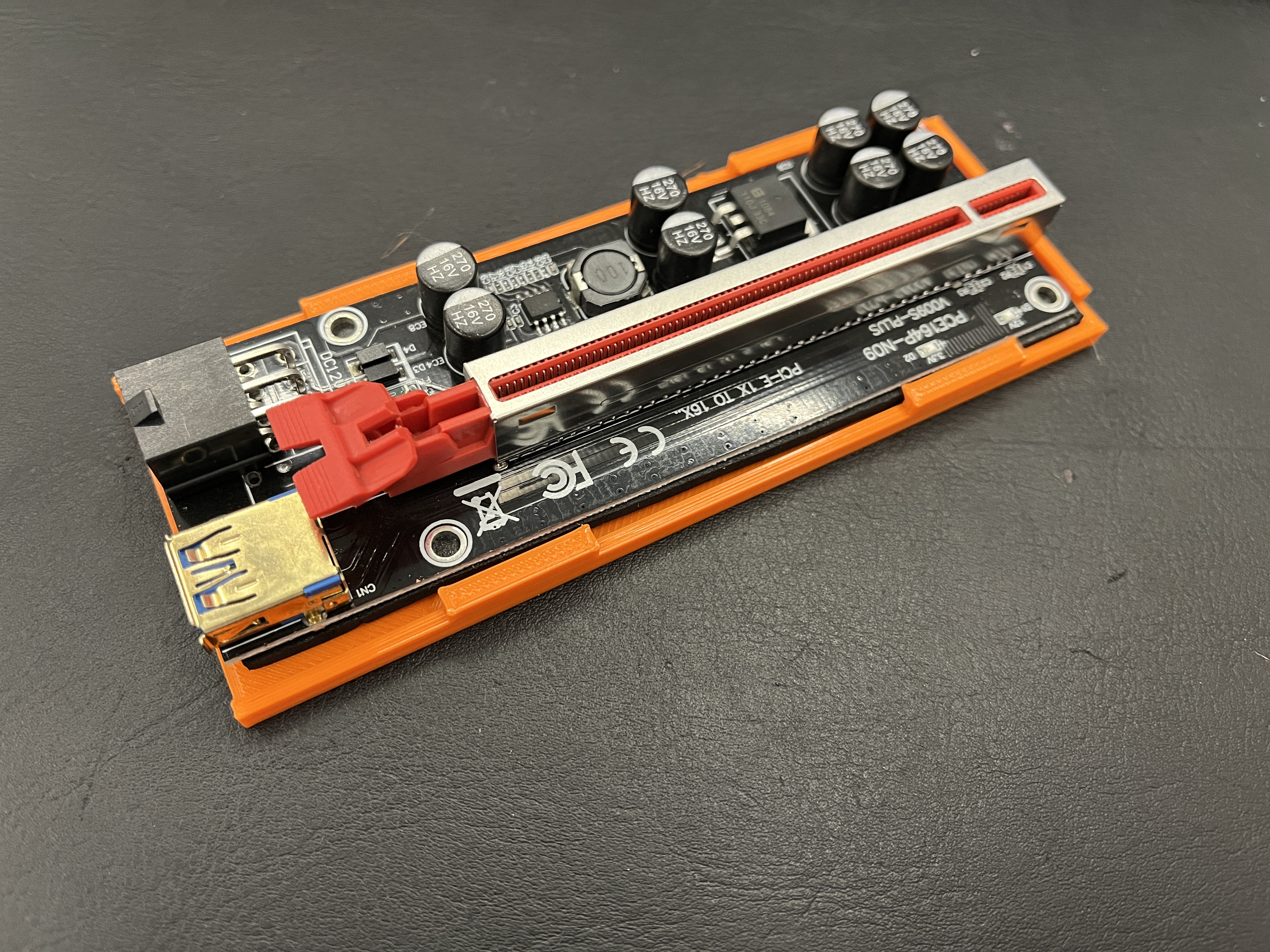 Riser GPU PCI-E for Mining — thumbnail 3